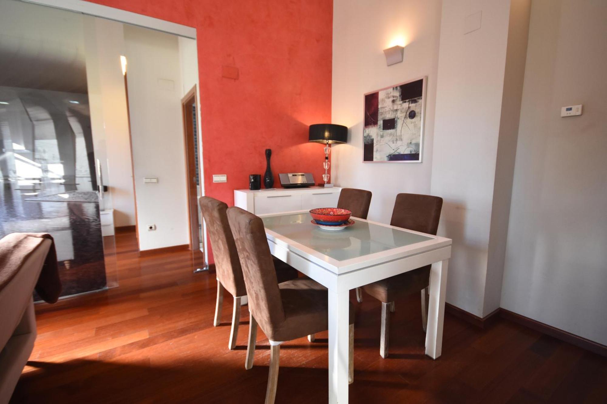 Bello Apartamento en la Plaza del Tossal Valencia Exterior foto